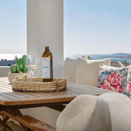 Chloe Home Piso Livadi Ngoại thất bức ảnh