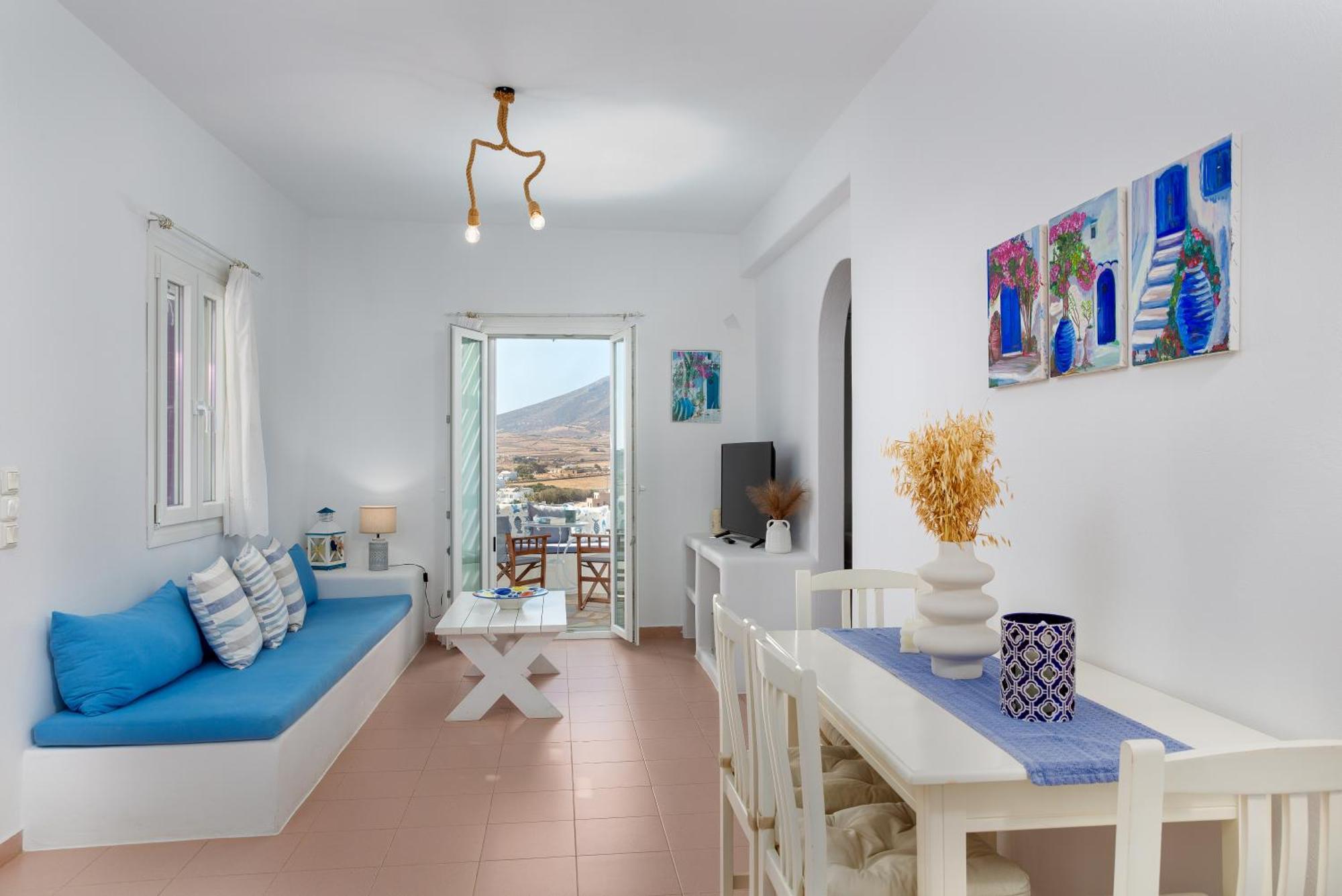 Chloe Home Piso Livadi Ngoại thất bức ảnh
