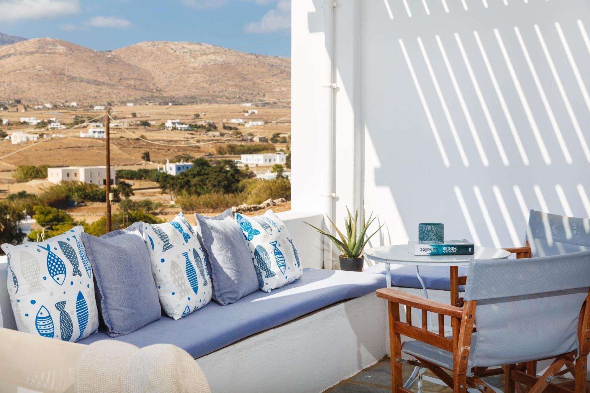 Chloe Home Piso Livadi Ngoại thất bức ảnh