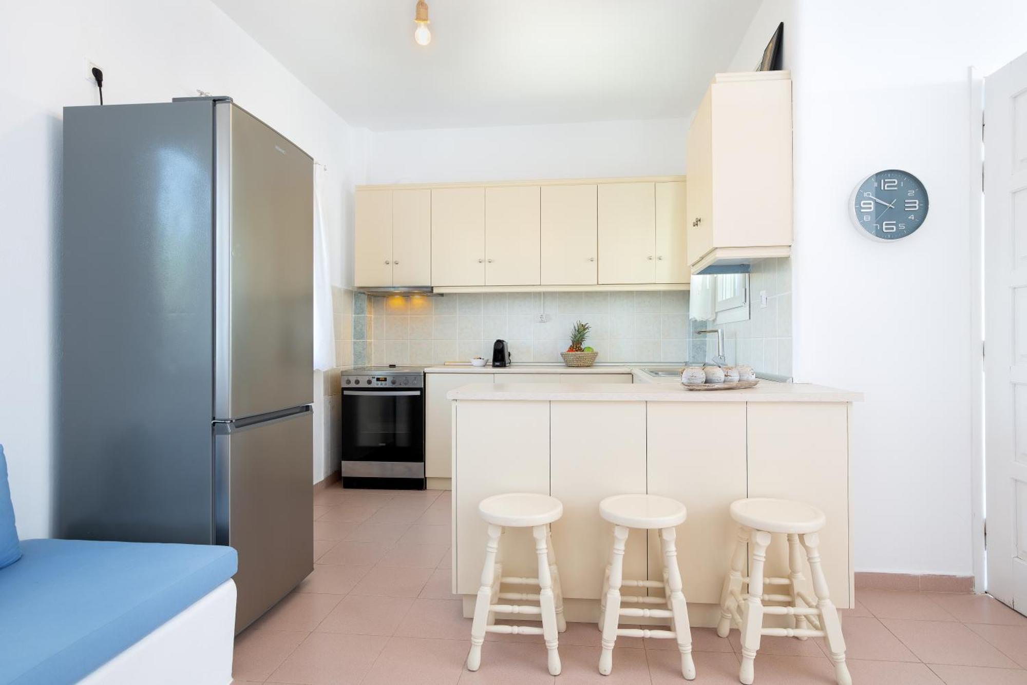 Chloe Home Piso Livadi Ngoại thất bức ảnh