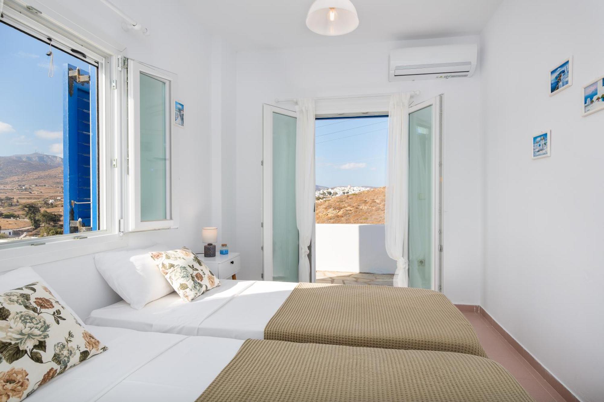 Chloe Home Piso Livadi Ngoại thất bức ảnh