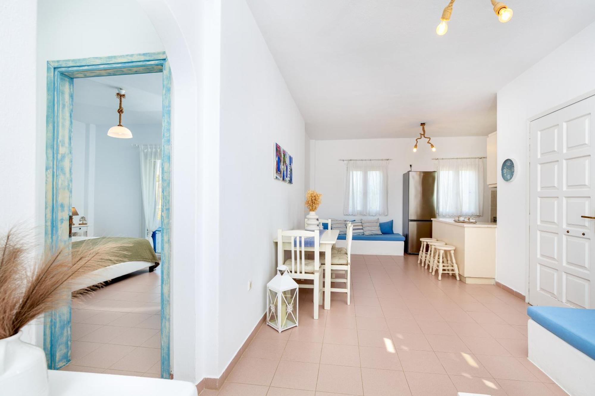 Chloe Home Piso Livadi Ngoại thất bức ảnh