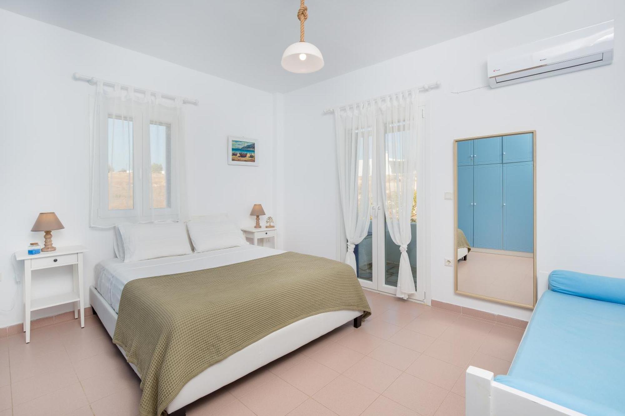 Chloe Home Piso Livadi Ngoại thất bức ảnh