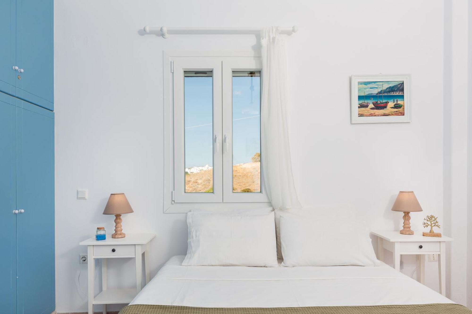 Chloe Home Piso Livadi Ngoại thất bức ảnh