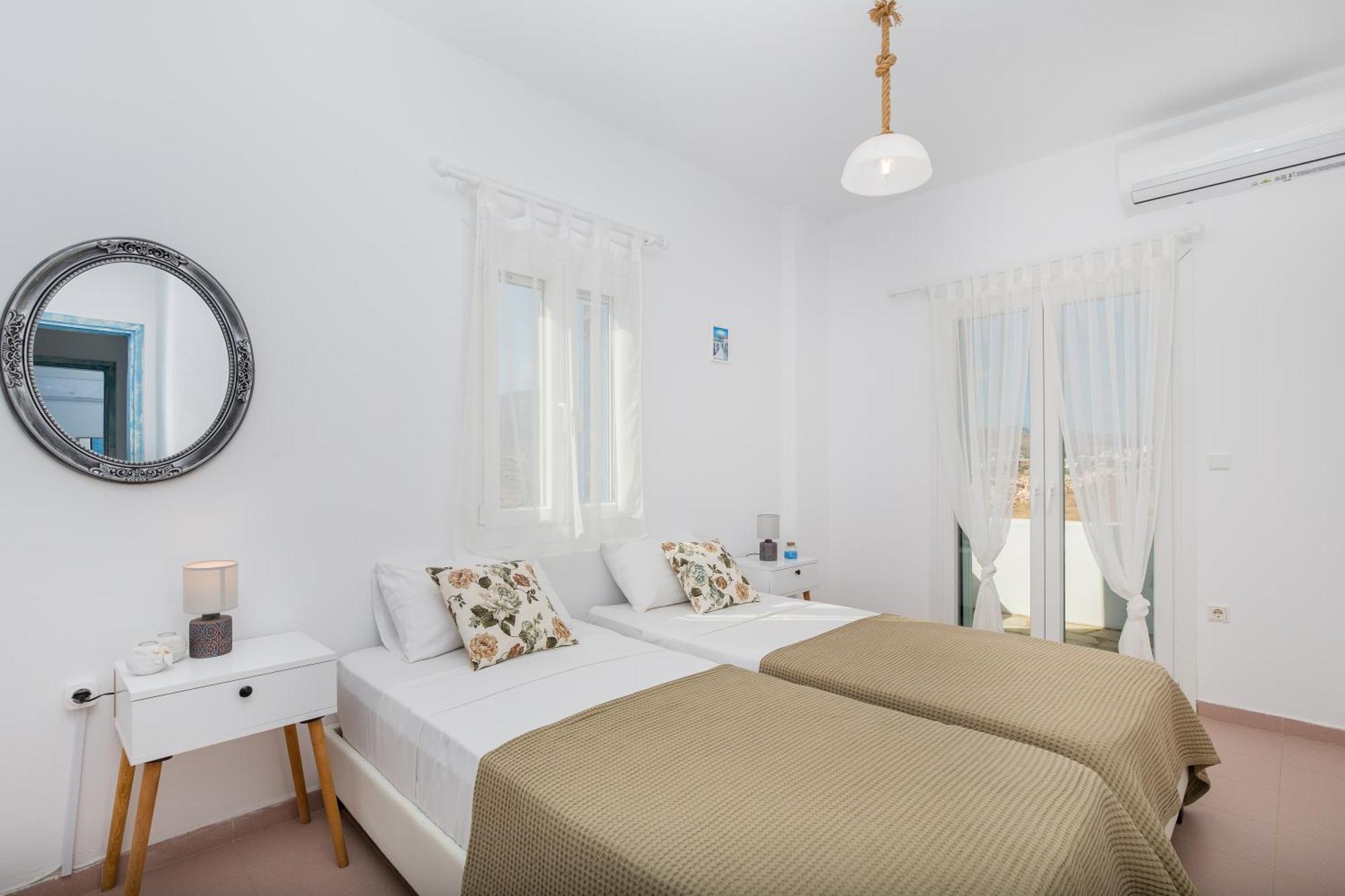 Chloe Home Piso Livadi Ngoại thất bức ảnh