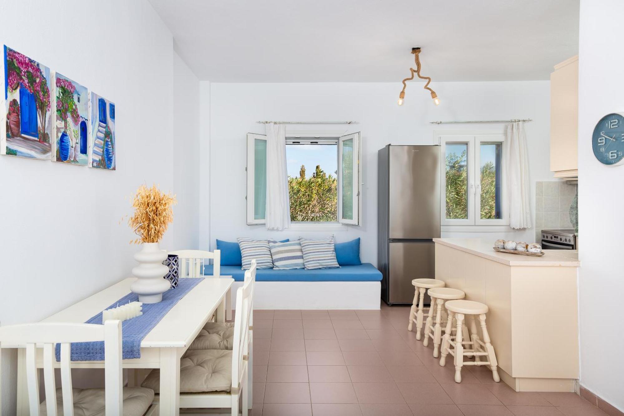 Chloe Home Piso Livadi Ngoại thất bức ảnh