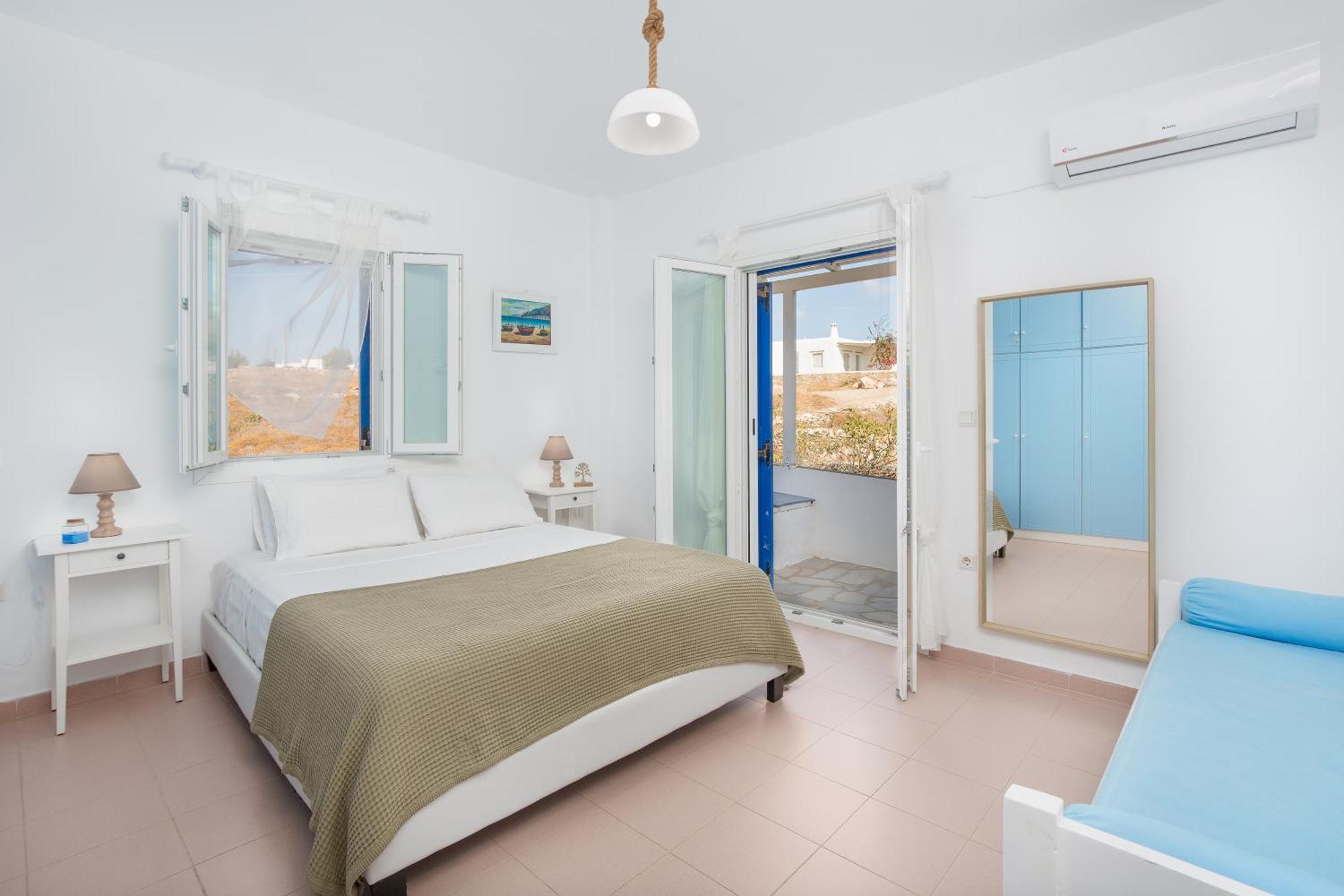 Chloe Home Piso Livadi Ngoại thất bức ảnh